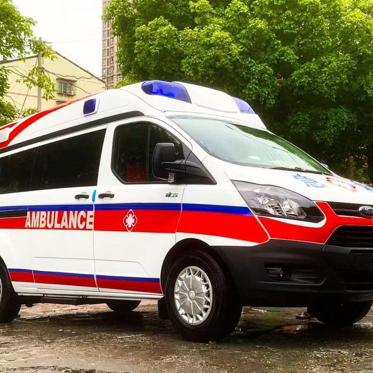 疏附跨省救护车出租护送返乡