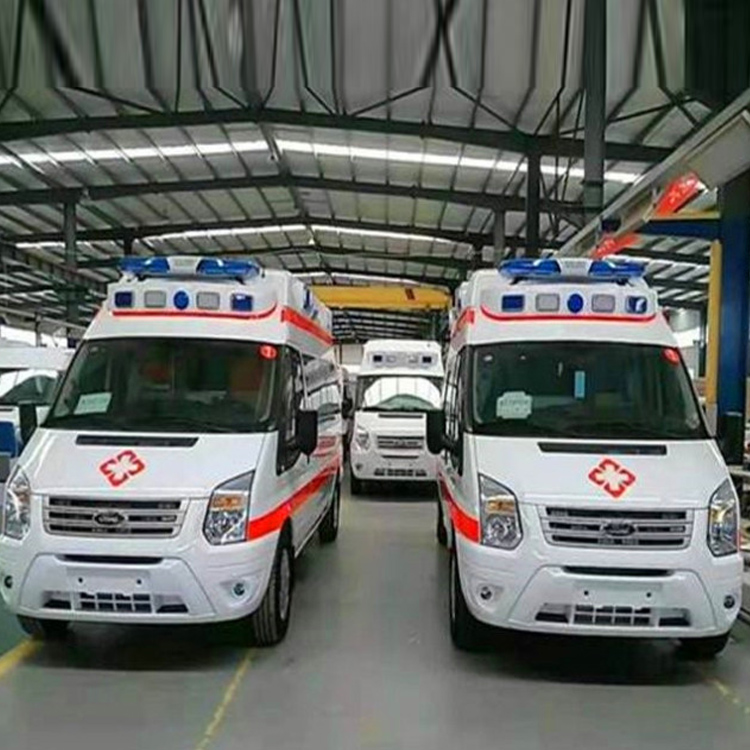疏附跨市救护车出租护送