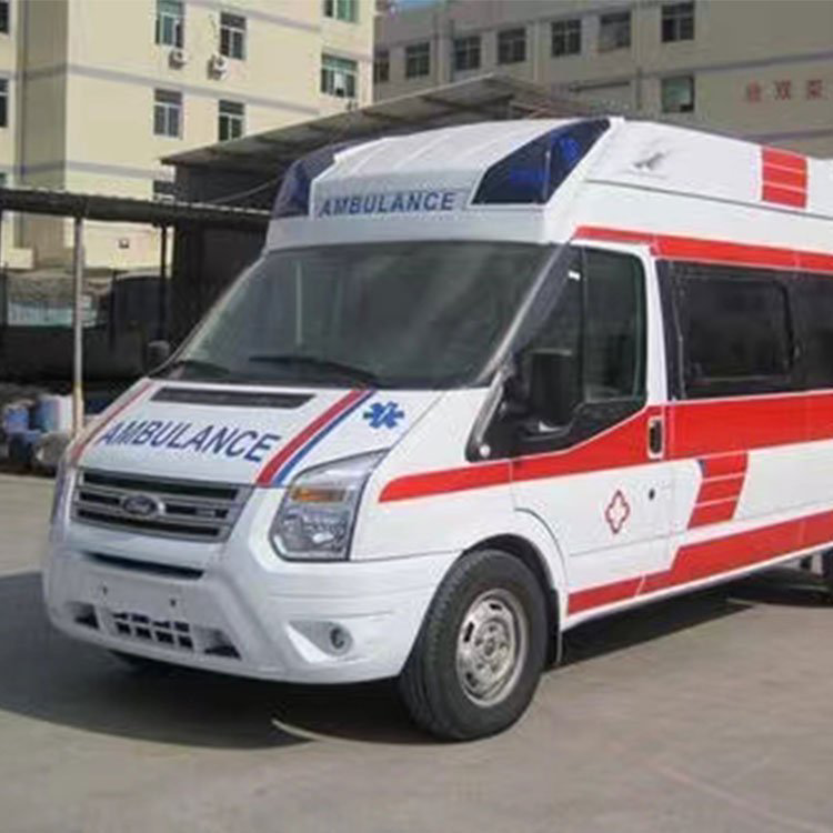 疏附救护车出租收费:安全出行,价格透明