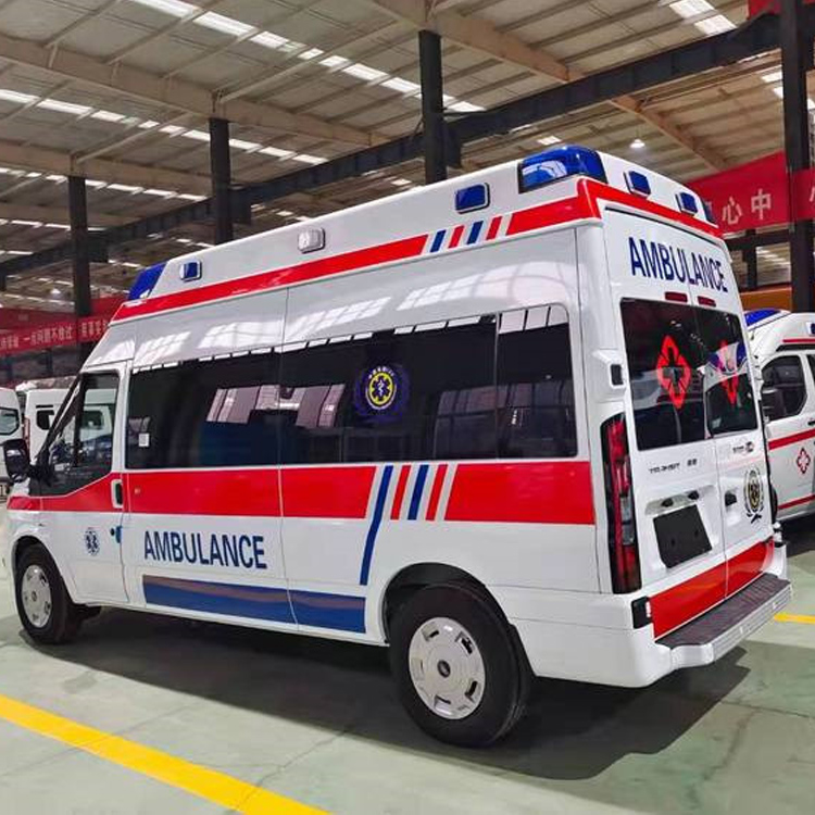 疏附救护车出租 —— 专业、安全、高效的城市急救服务