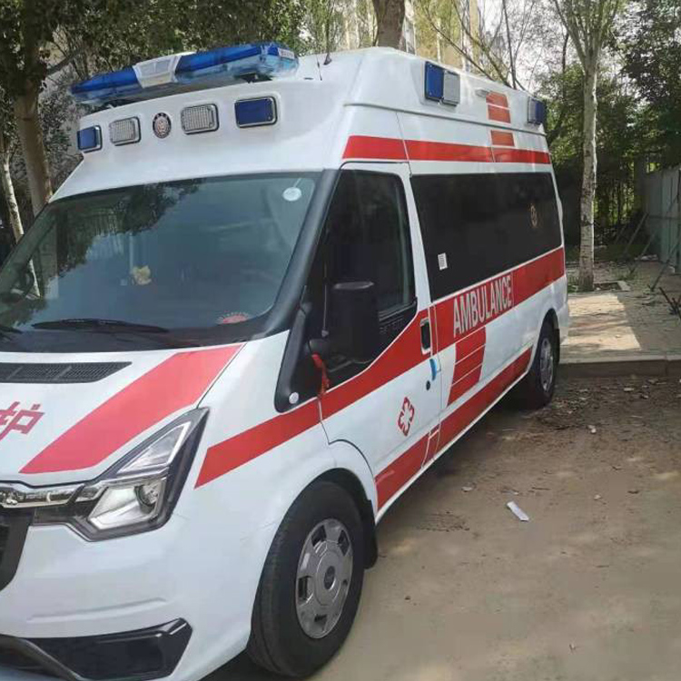 疏附救护车出租服务提供灵活定制方案