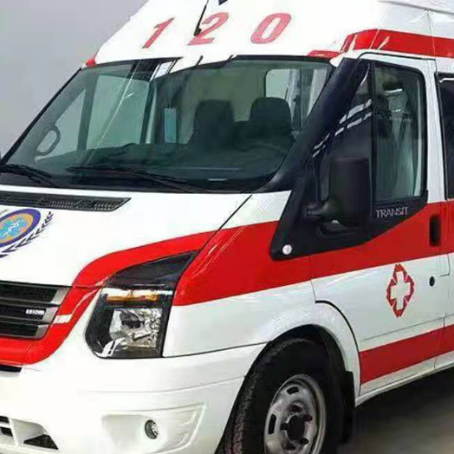 疏附非急救护送病人转院租赁救护车的优缺点对比